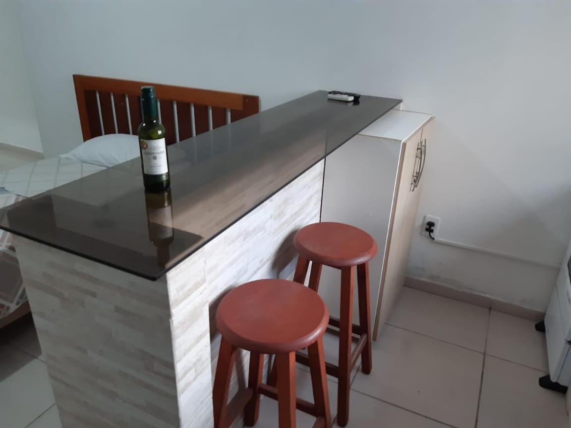 Residencial Eucaliptos 호텔 Florianópolis 외부 사진