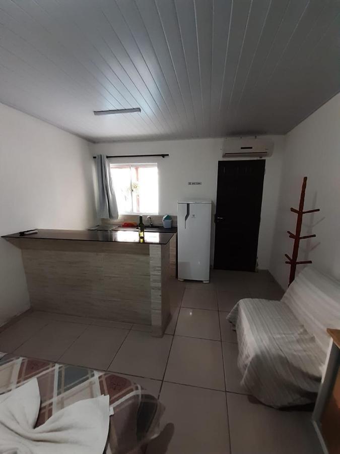 Residencial Eucaliptos 호텔 Florianópolis 외부 사진
