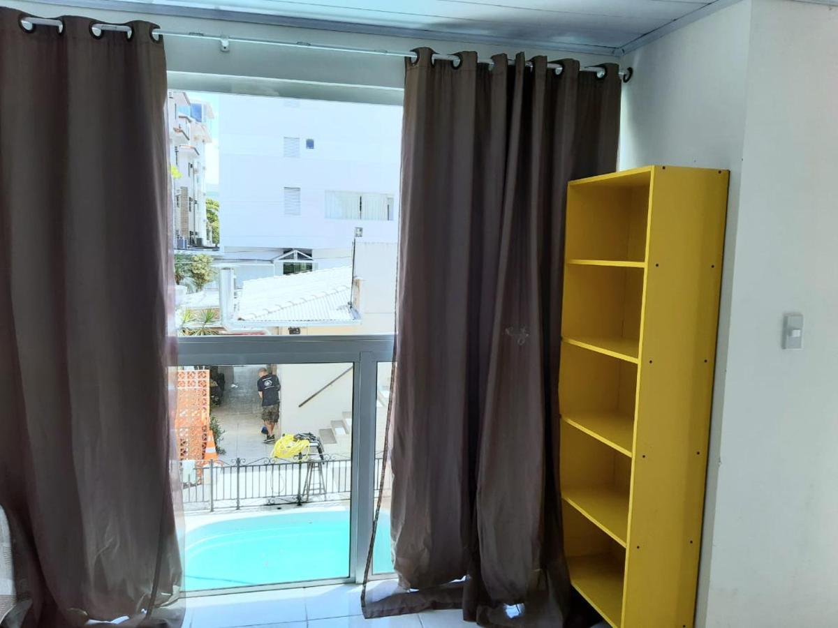 Residencial Eucaliptos 호텔 Florianópolis 외부 사진