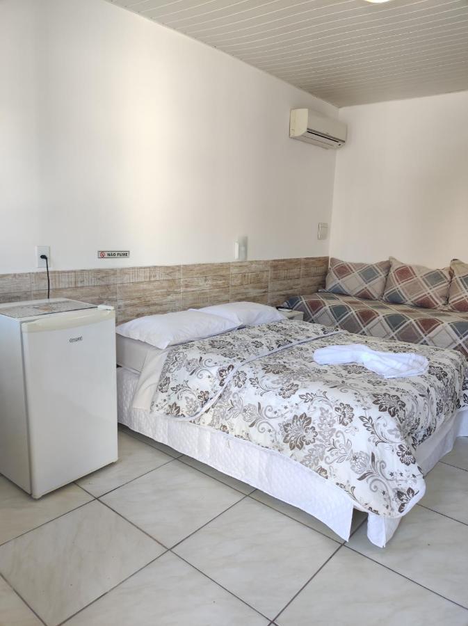 Residencial Eucaliptos 호텔 Florianópolis 외부 사진