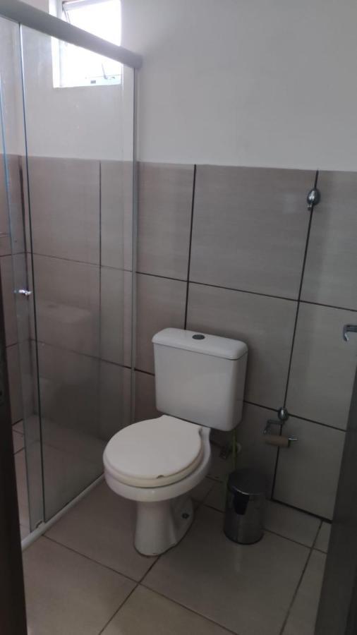 Residencial Eucaliptos 호텔 Florianópolis 객실 사진