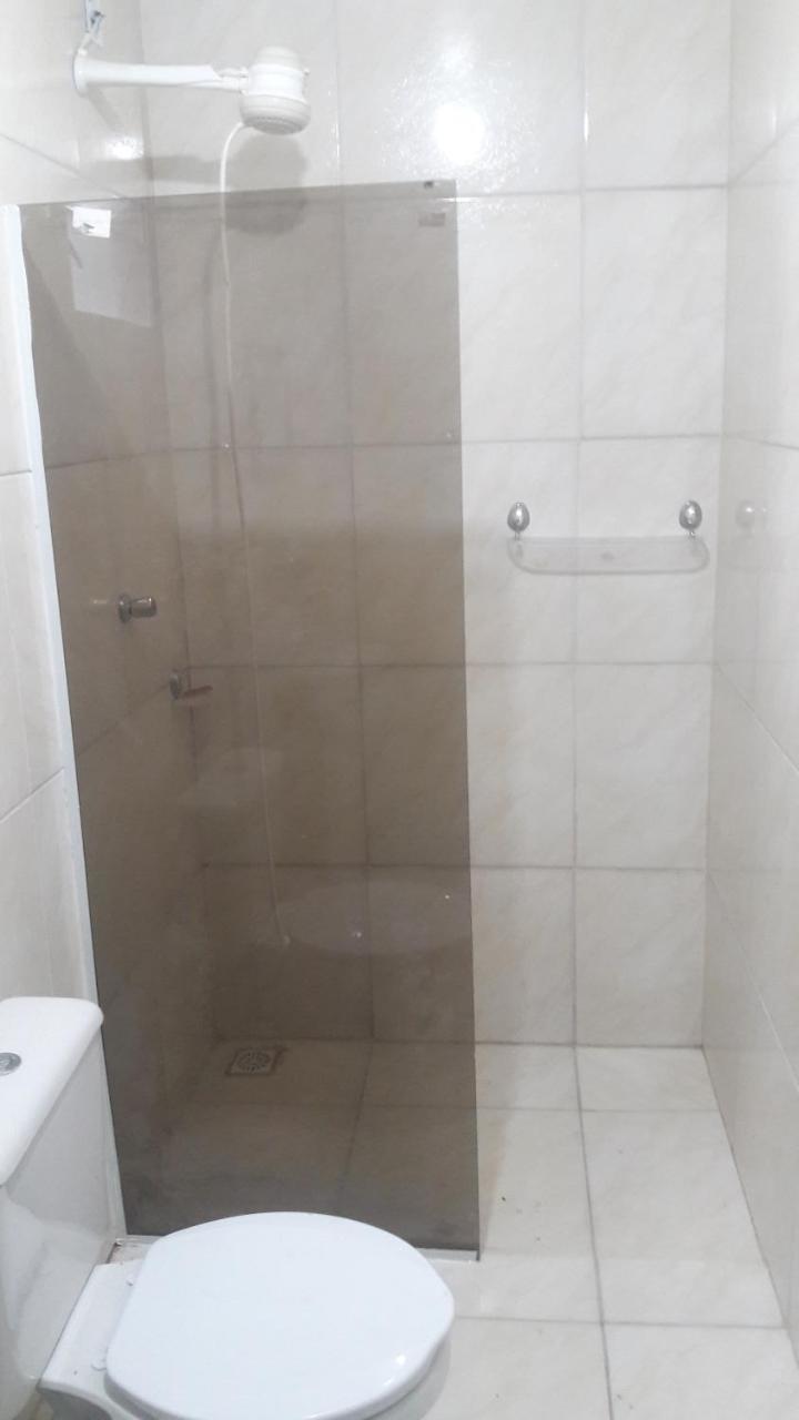Residencial Eucaliptos 호텔 Florianópolis 외부 사진