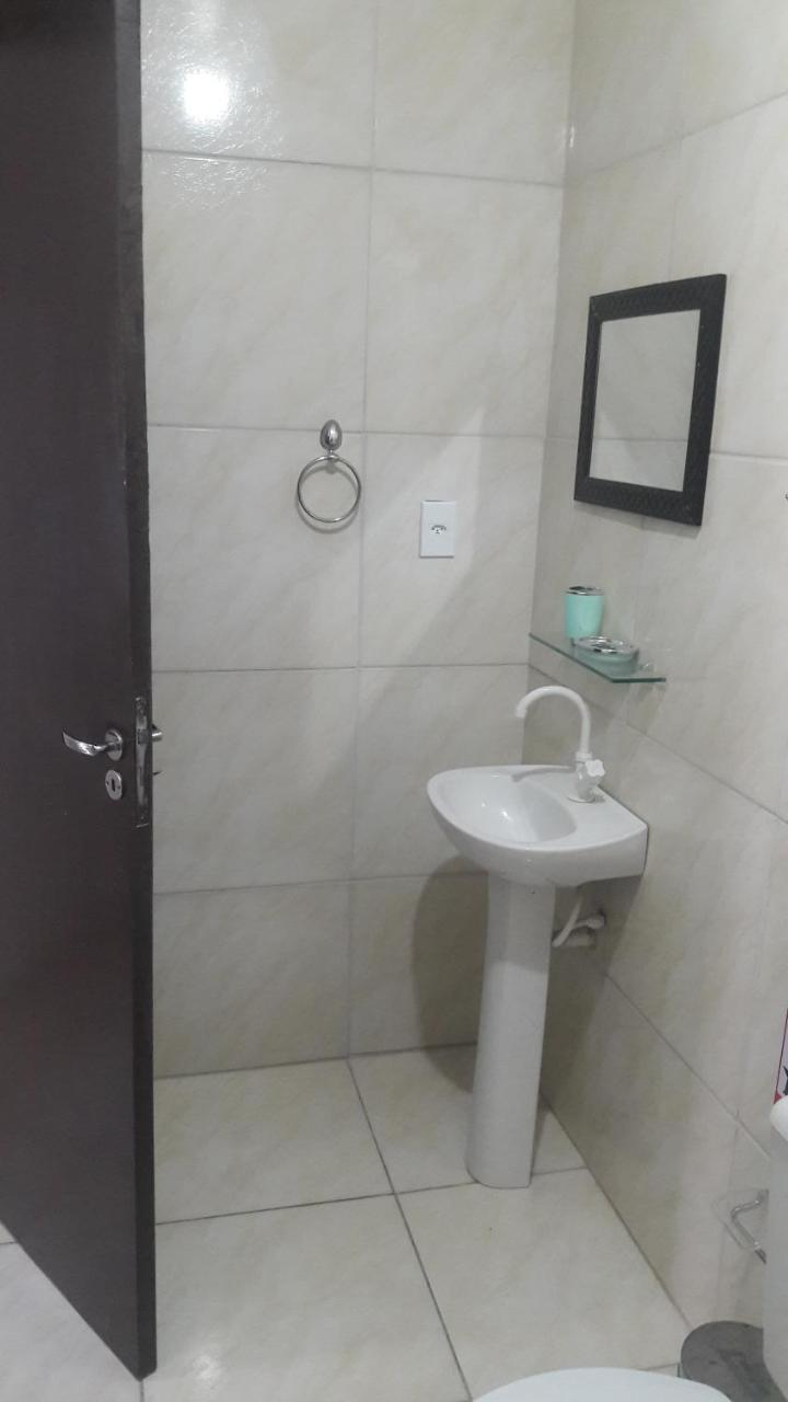 Residencial Eucaliptos 호텔 Florianópolis 외부 사진