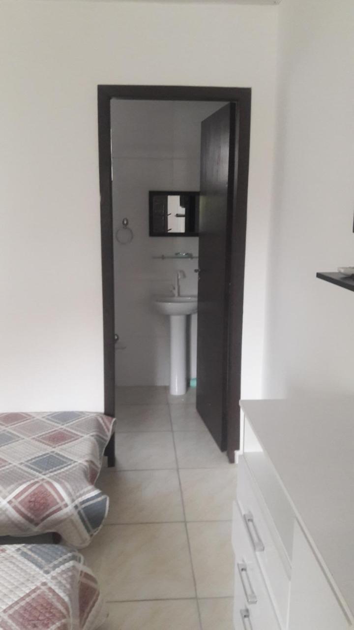 Residencial Eucaliptos 호텔 Florianópolis 외부 사진